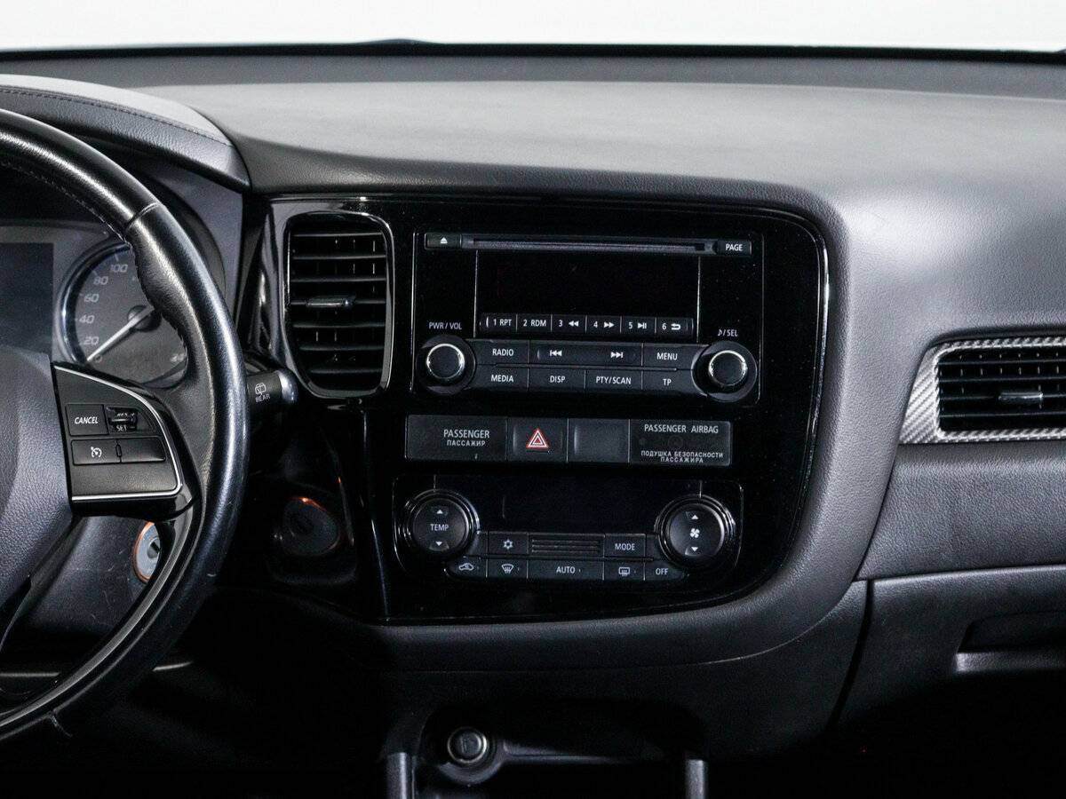 Продажа Б/У Митсубиши Оутлэндер. Фото: #9