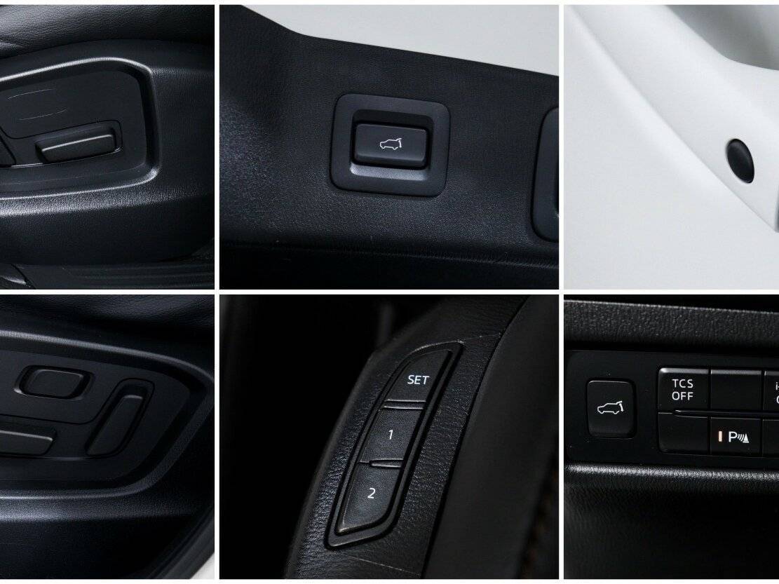 Купить Mazda CX-5 с пробегом. Фото: #20