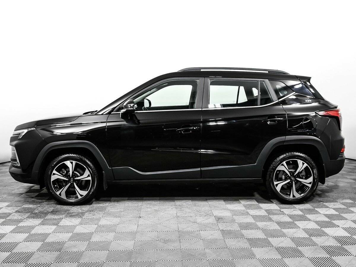 Купить Москвич 3 с пробегом. Фото: #7