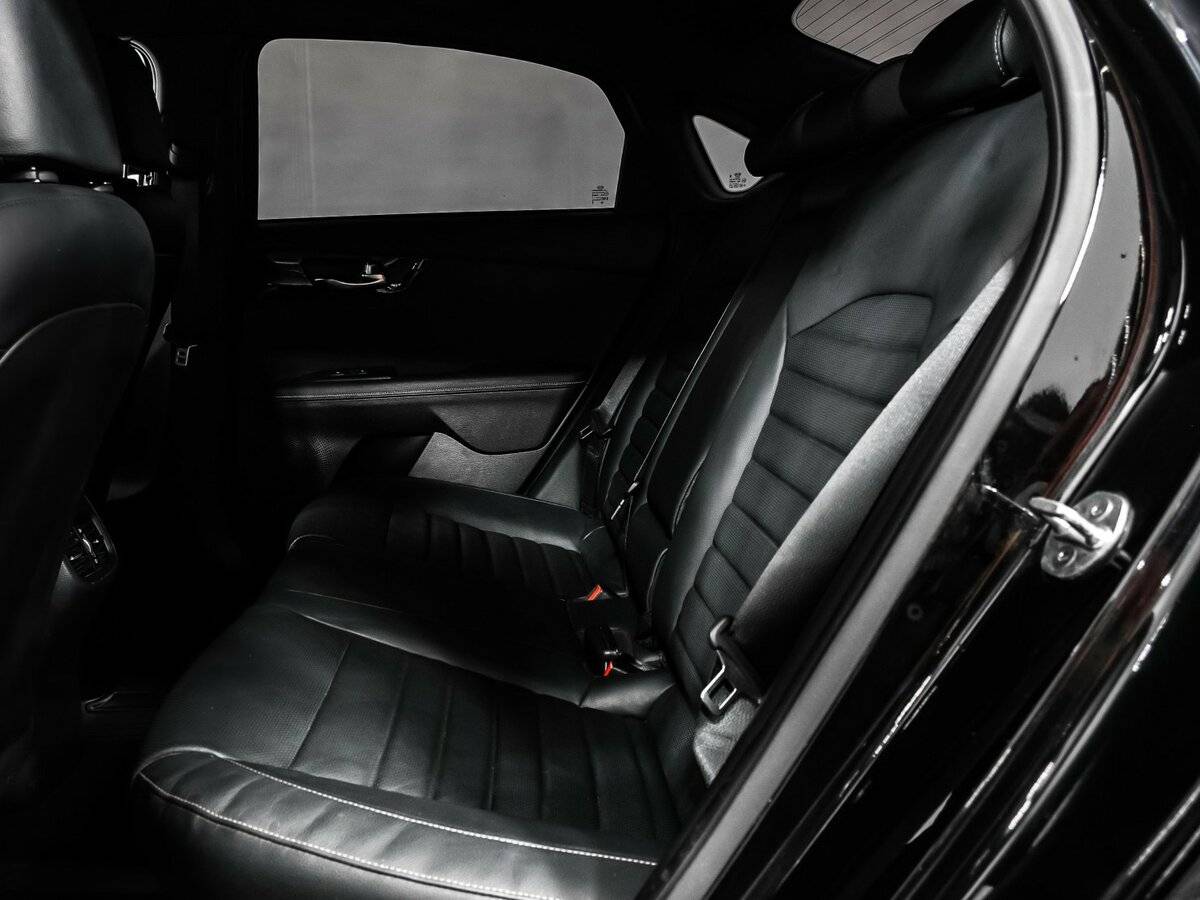 Купить Kia Cerato с пробегом. Фото: #12