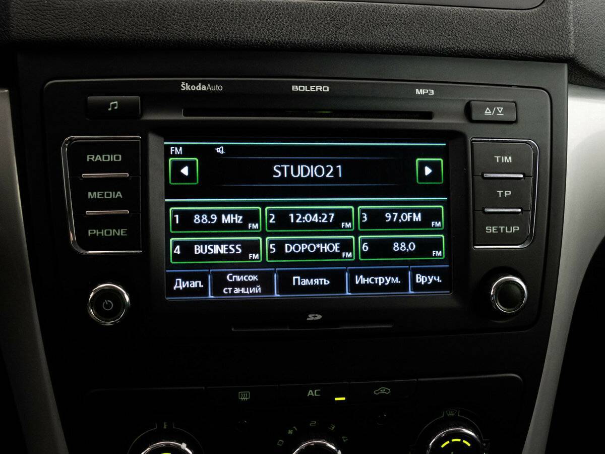 Продажа Б/У Шкода Йети. Фото: #11