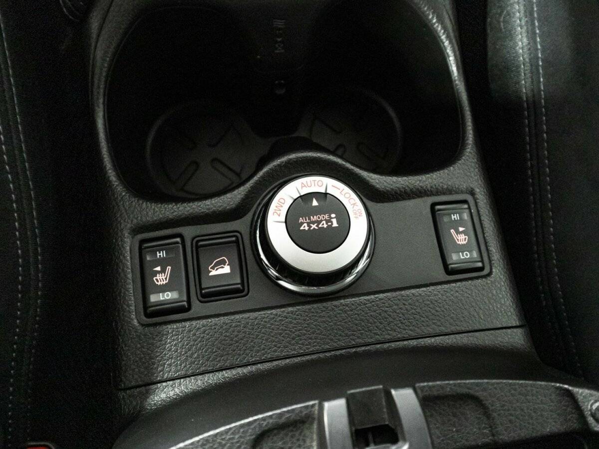 Продажа Б/У Ниссан Икс-Трейл. Фото: #16