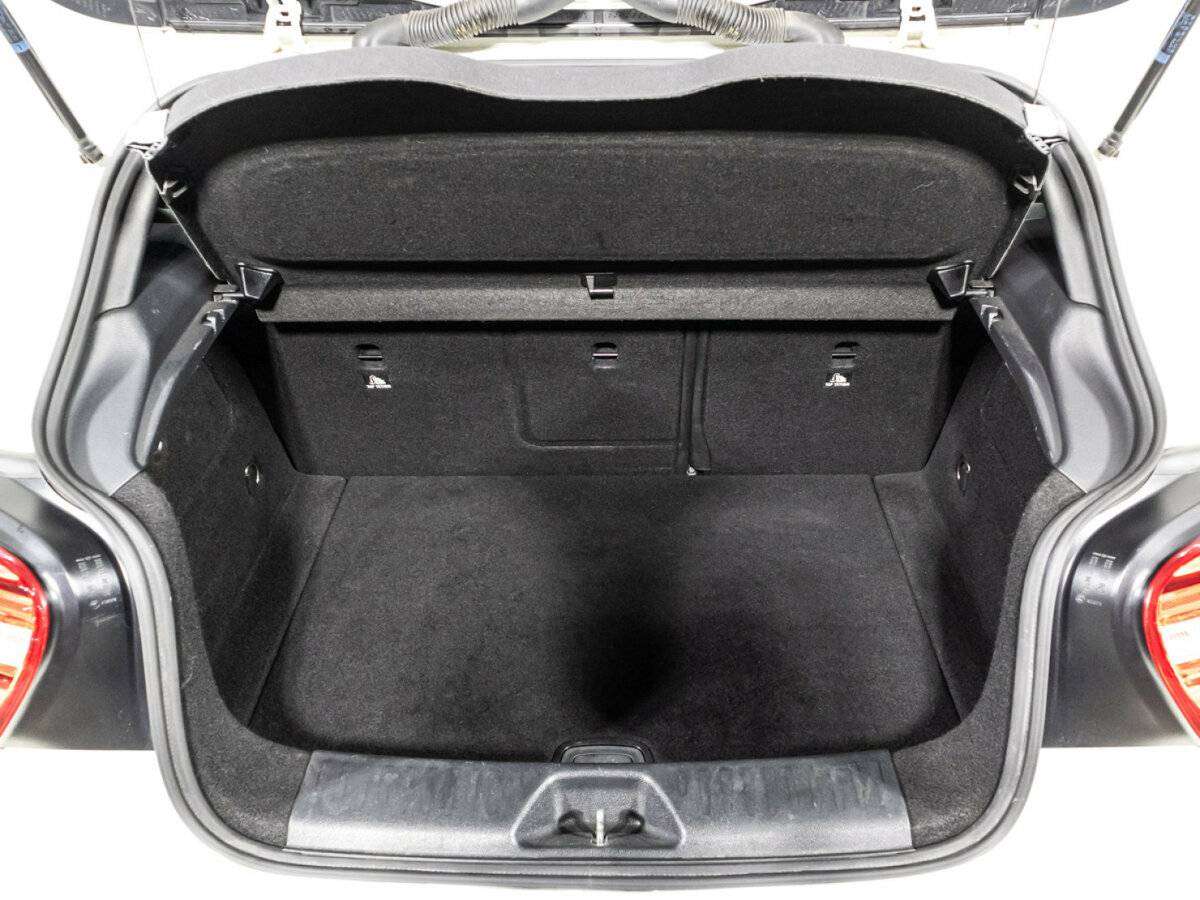 Купить Mercedes-Benz A-Класс с пробегом. Фото: #14