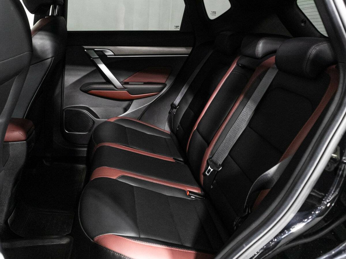 Продажа Б/У Джили Кулрэй. Фото: #9