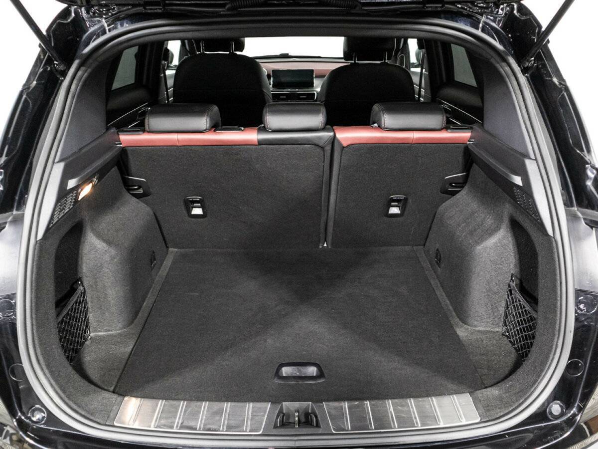 Продажа Б/У Джили Кулрэй. Фото: #14