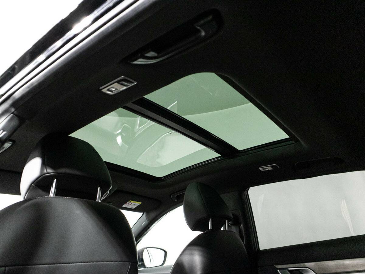 Продажа Б/У Джили Кулрэй. Фото: #15