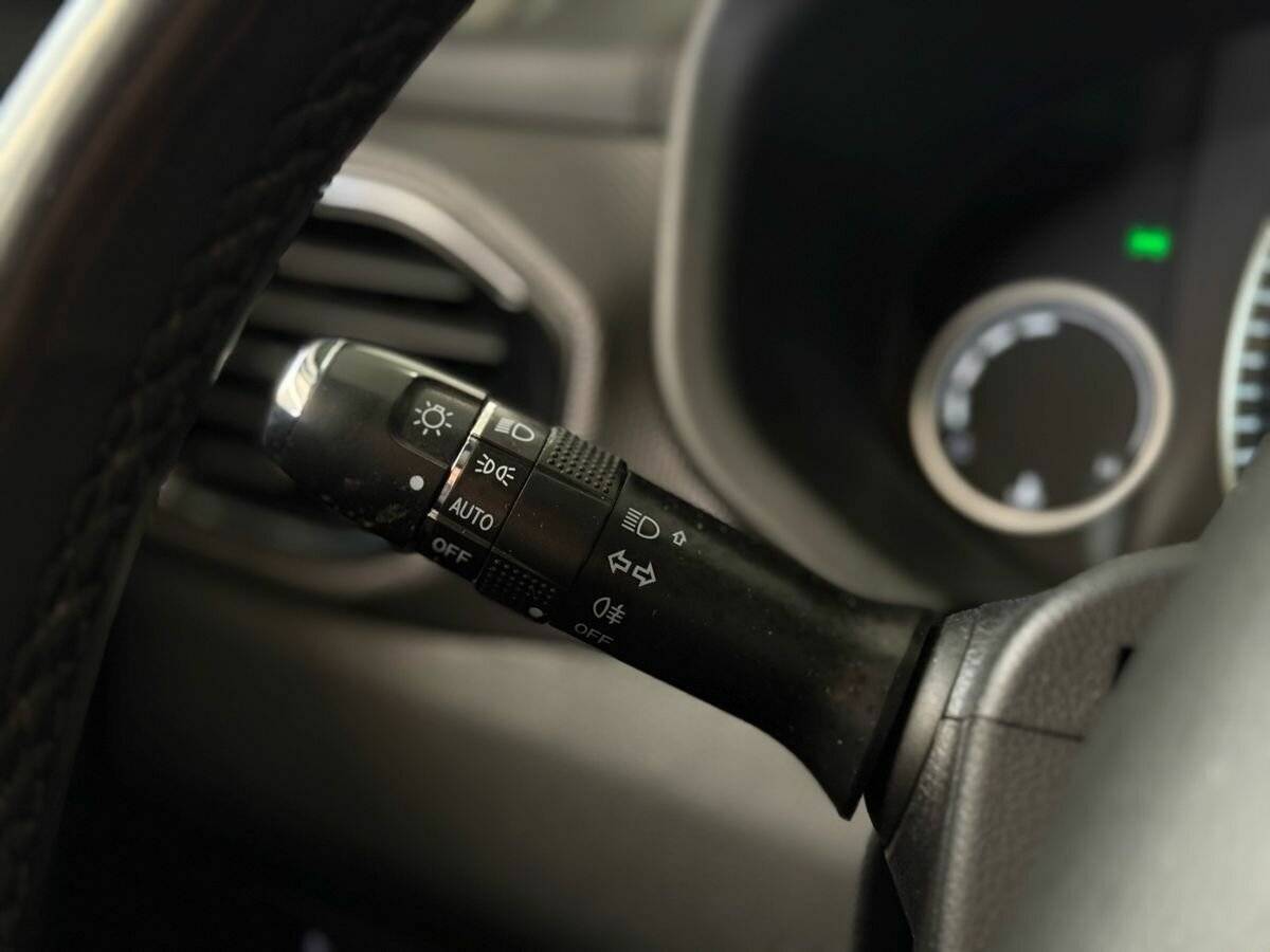 Продажа Б/У Чери Тигго 4. Фото: #28