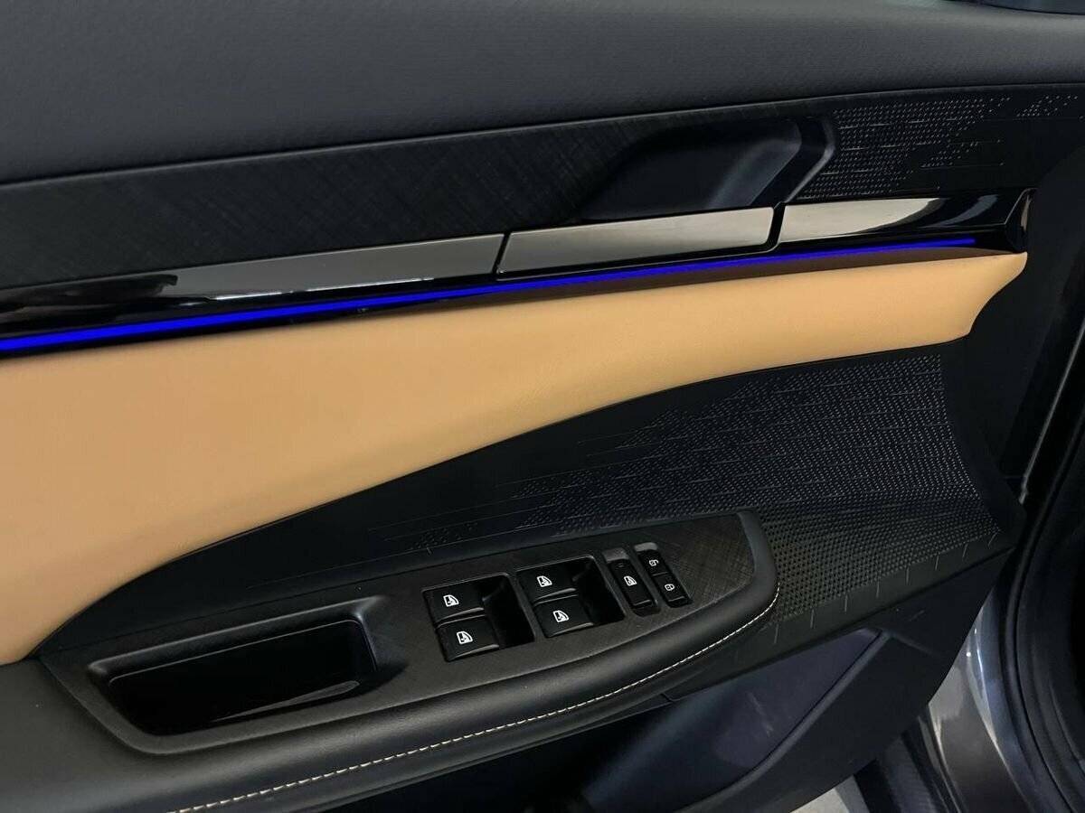 Купить Changan UNI-V с пробегом. Фото: #9