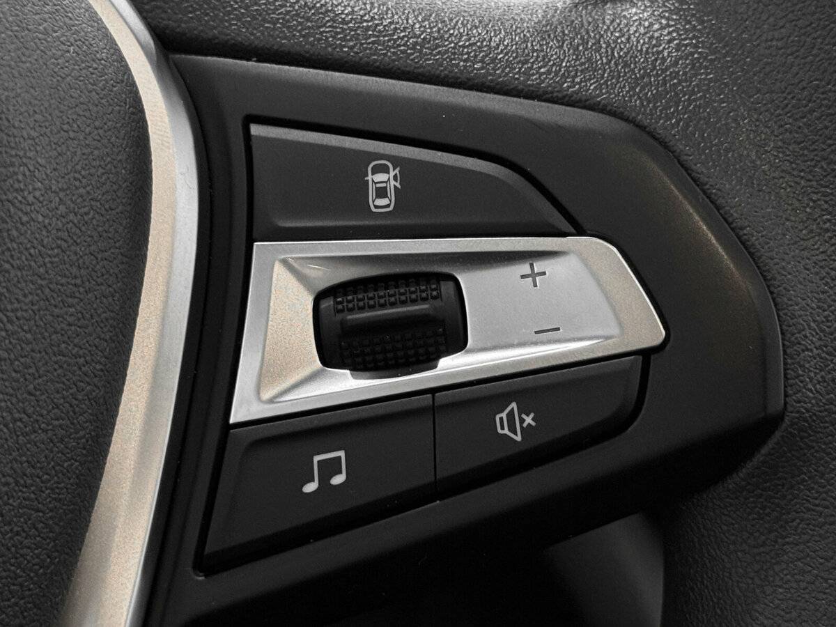 Купить Changan Alsvin с пробегом. Фото: #8