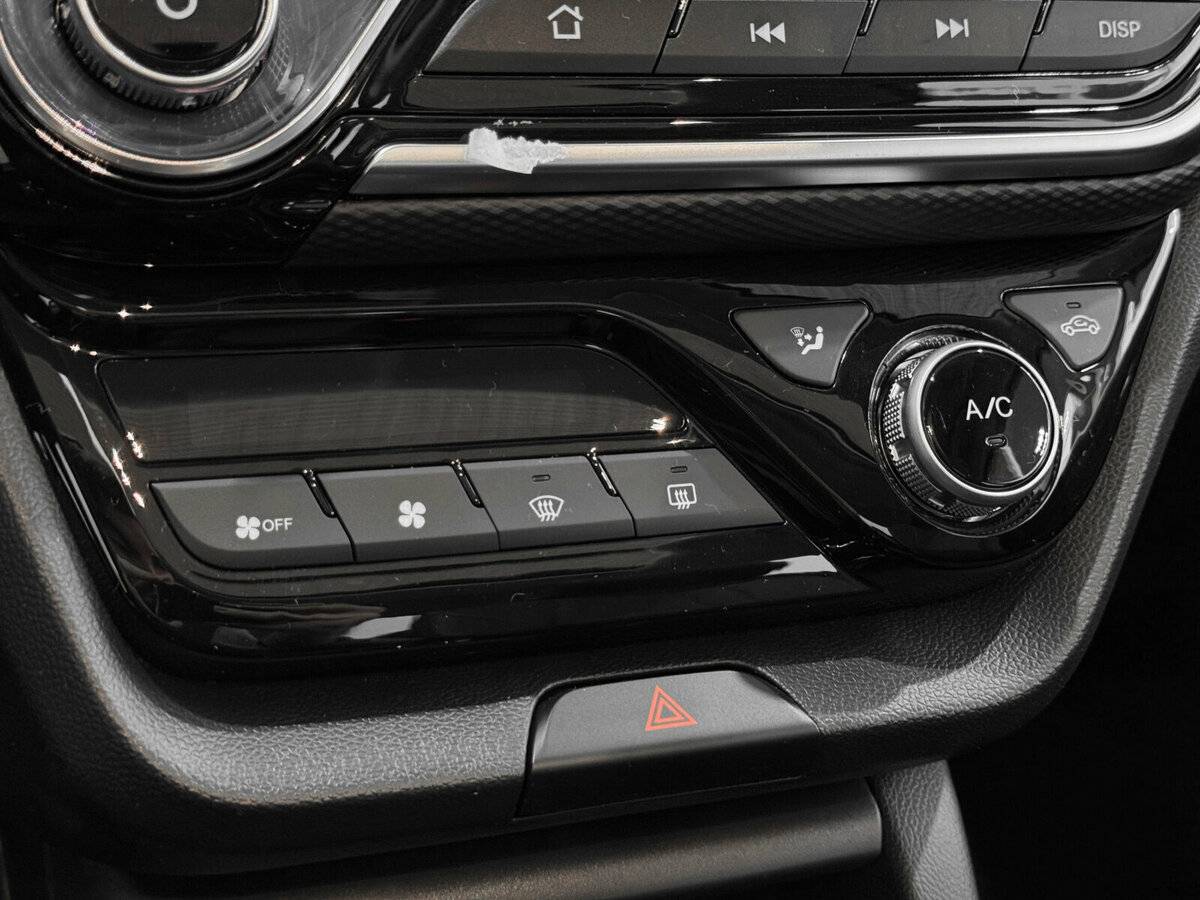 Купить Changan Alsvin с пробегом. Фото: #12