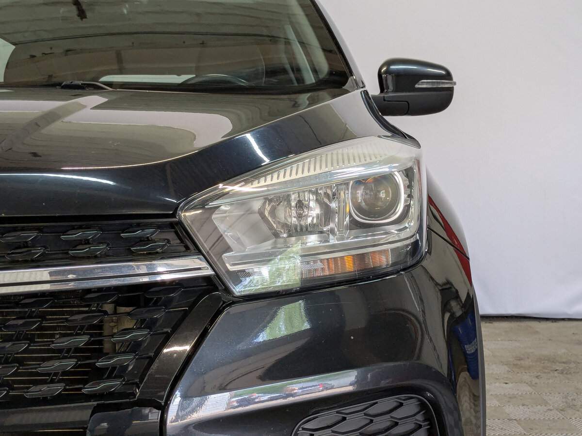 Продажа Б/У Чери Тигго 4. Фото: #16