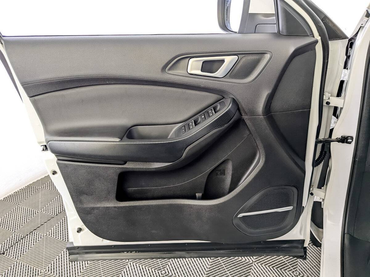 Продажа Б/У Чери Тигго 4. Фото: #18