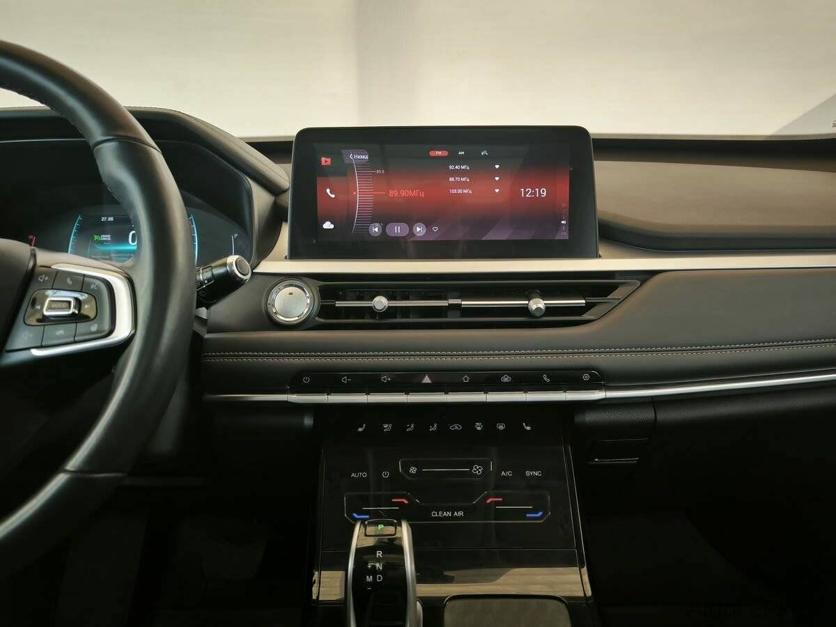 Продажа Б/У Чери Тигго 7 Про. Фото: #6