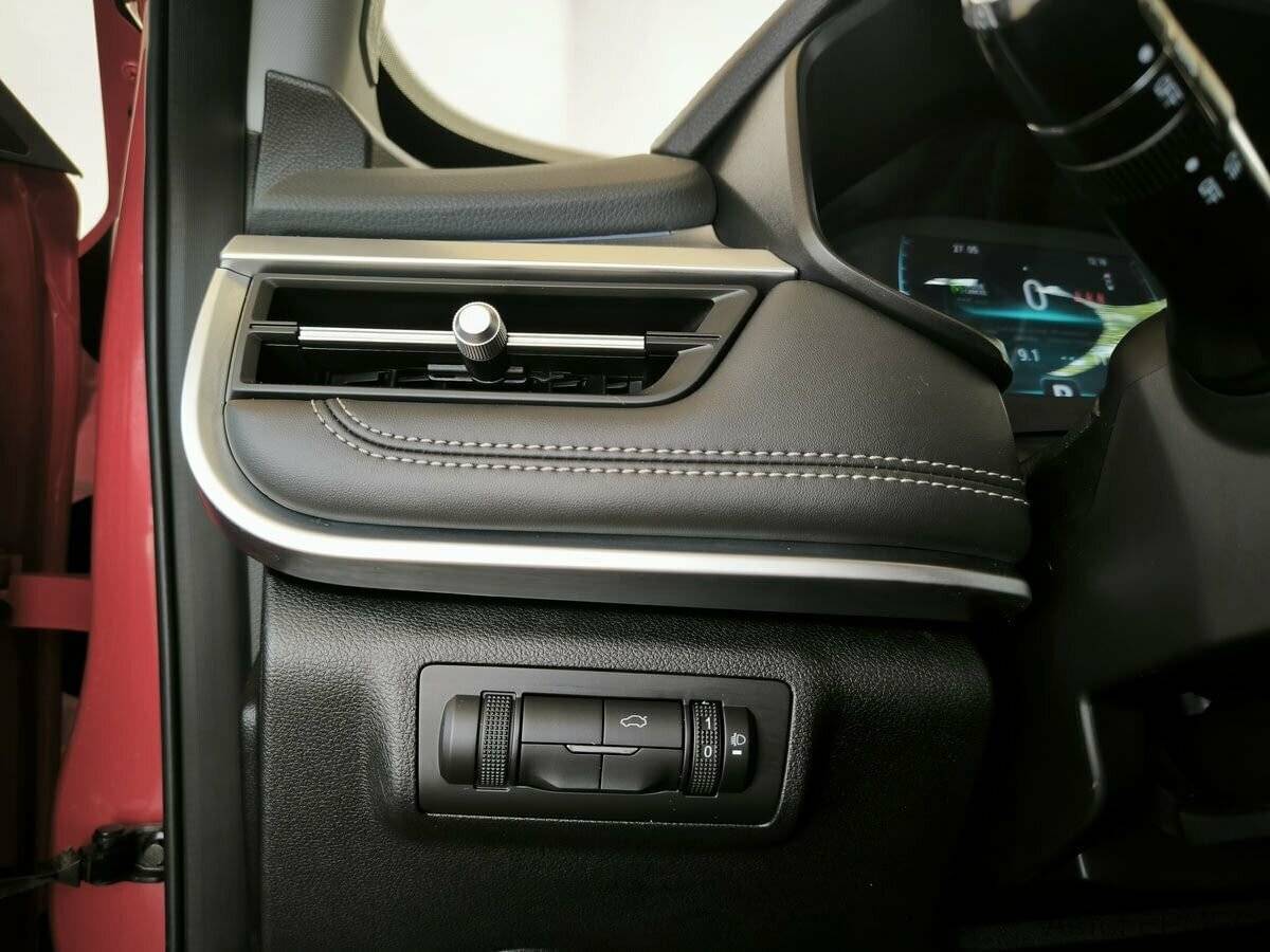 Продажа Б/У Чери Тигго 7 Про. Фото: #8