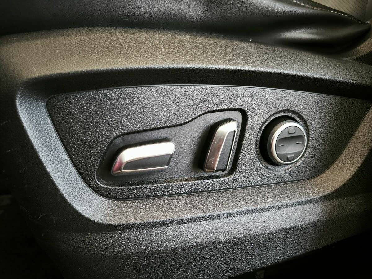 Продажа Б/У Чери Тигго 7 Про. Фото: #10