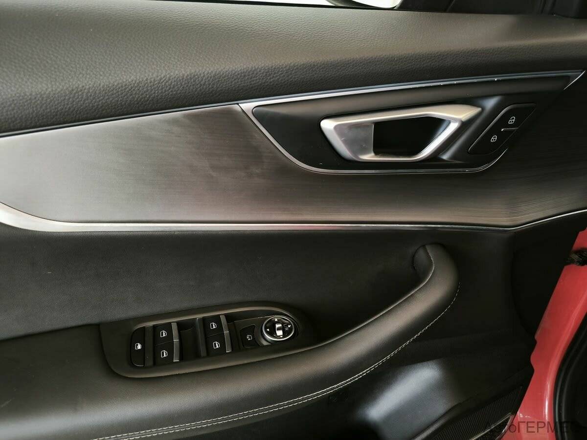 Продажа Б/У Чери Тигго 7 Про. Фото: #9