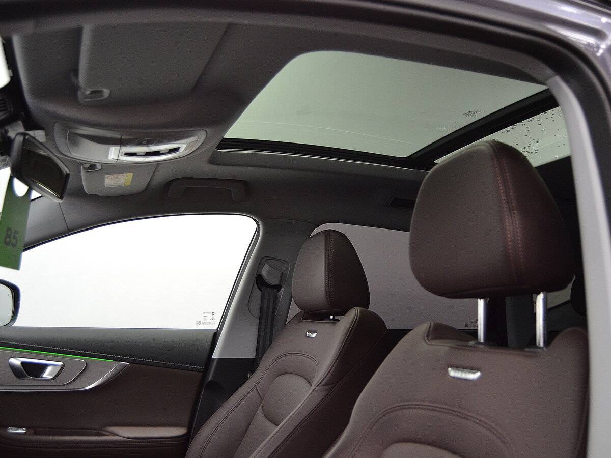 Купить Chery Tiggo 7 Pro Max с пробегом. Фото: #24