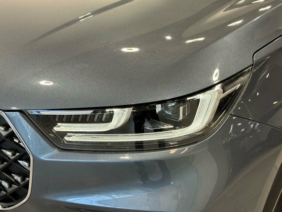 Продажа Б/У Чери Тигго 8 Про. Фото: #6