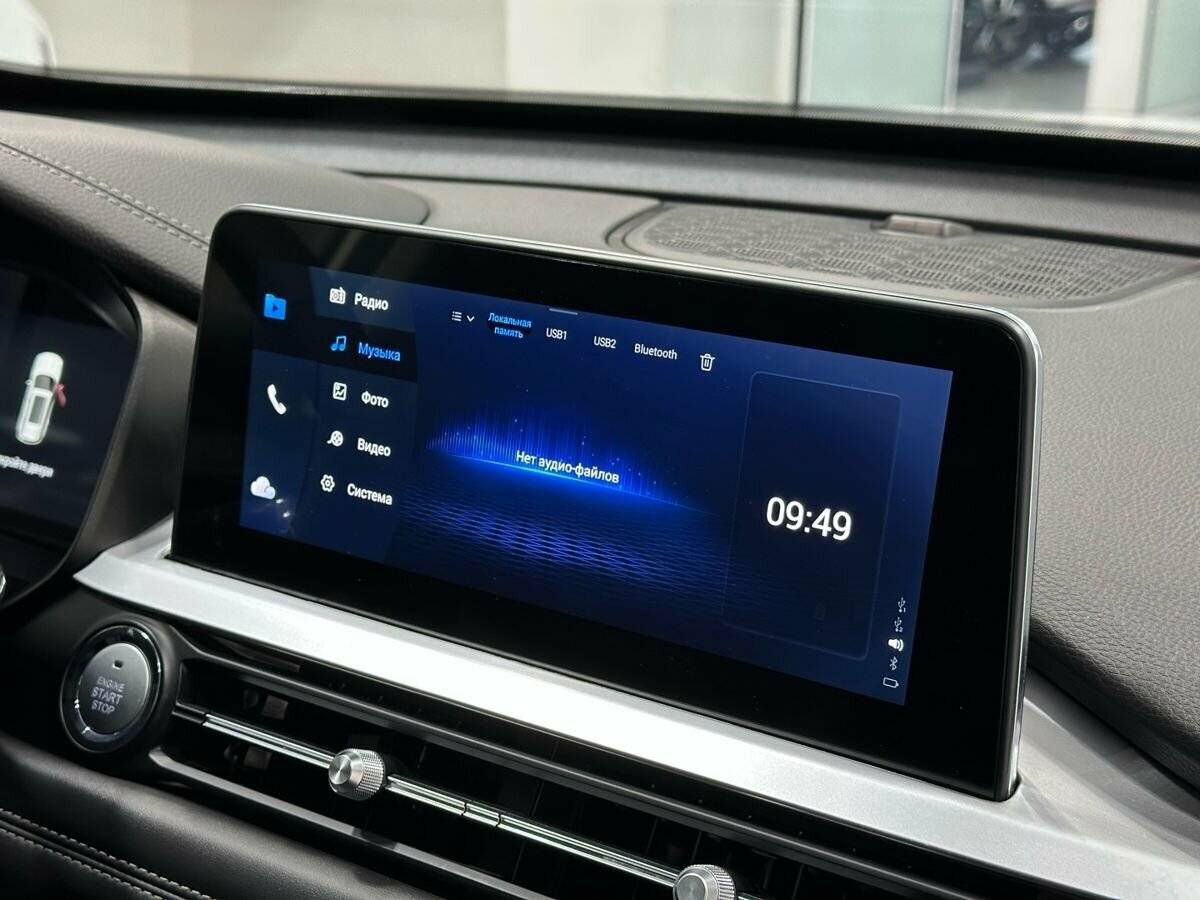 Продажа Б/У Чери Тигго 7 Про. Фото: #9