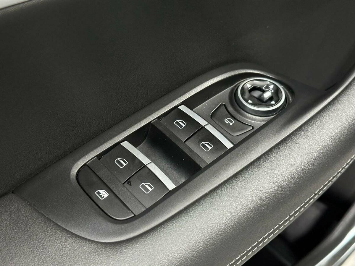 Продажа Б/У Чери Тигго 7 Про. Фото: #12