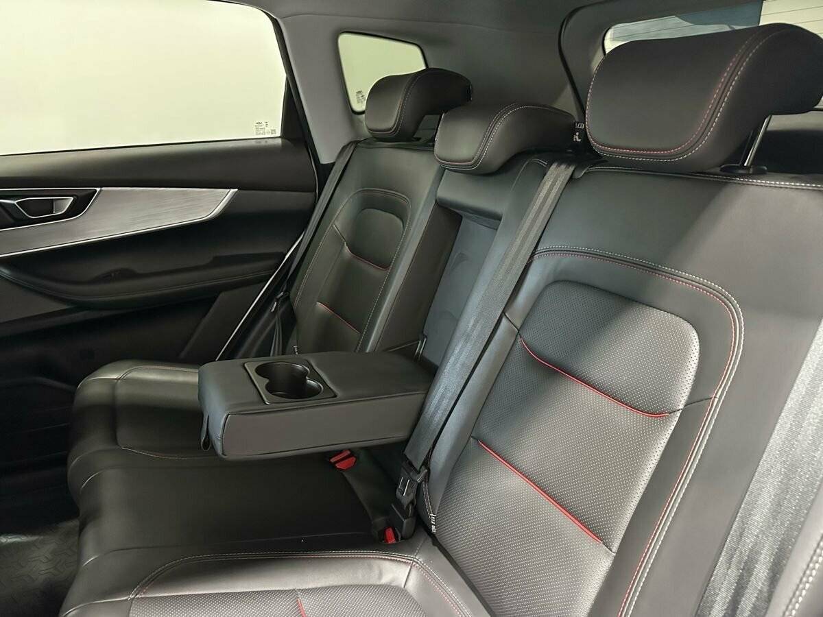 Продажа Б/У Чери Тигго 7 Про. Фото: #15