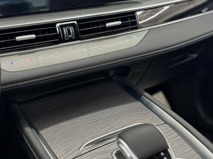 Купить Chery Tiggo 8 Pro Max с пробегом. Фото: #13