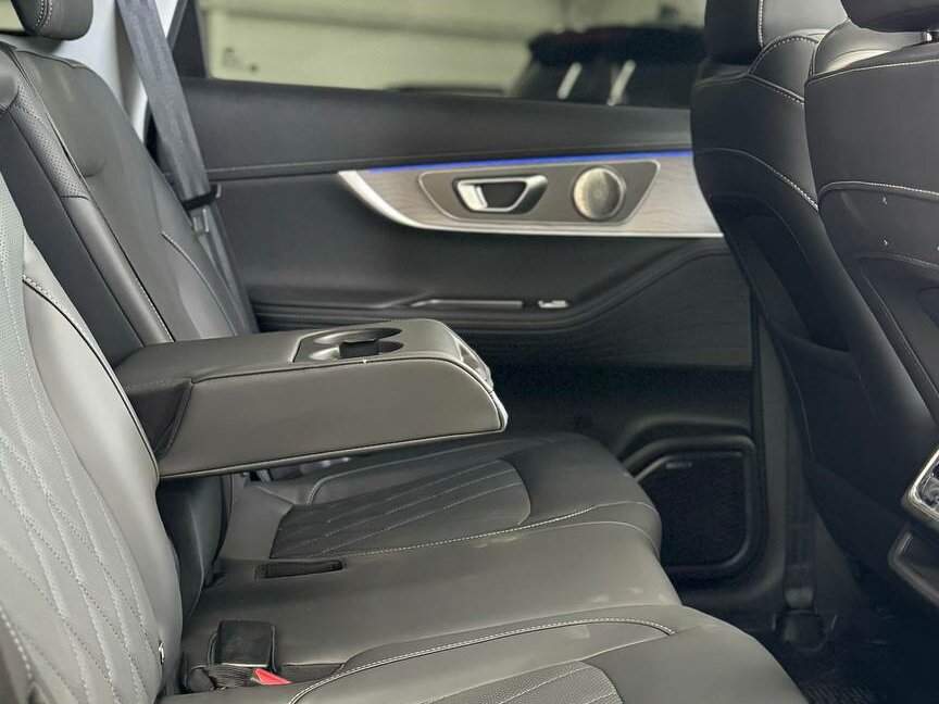 Купить Chery Tiggo 8 Pro Max с пробегом. Фото: #15