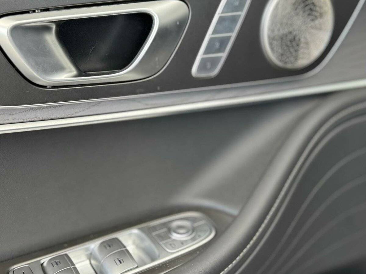 Купить Chery Tiggo 8 Pro Max с пробегом. Фото: #18