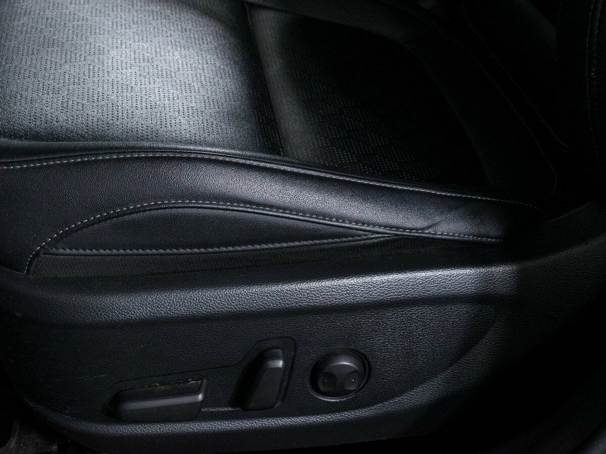 Купить Kia Seltos с пробегом. Фото: #16