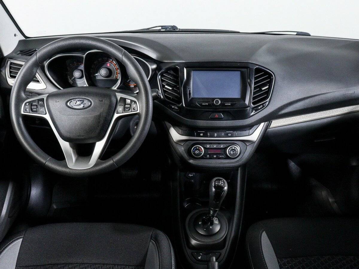 Продажа Б/У Лада (ВАЗ) Веста. Фото: #10