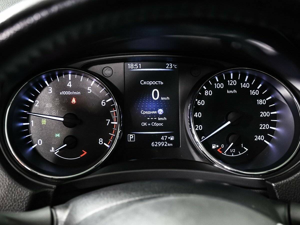 Продажа Б/У Ниссан Кашкай. Фото: #9