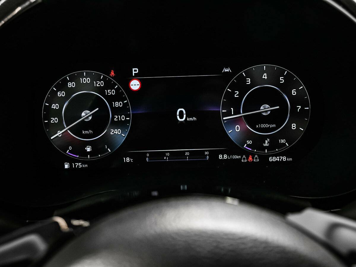 Купить Kia Ceed с пробегом. Фото: #9