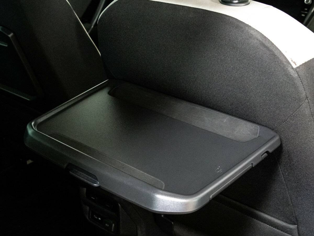 Купить Volkswagen Tiguan с пробегом. Фото: #13