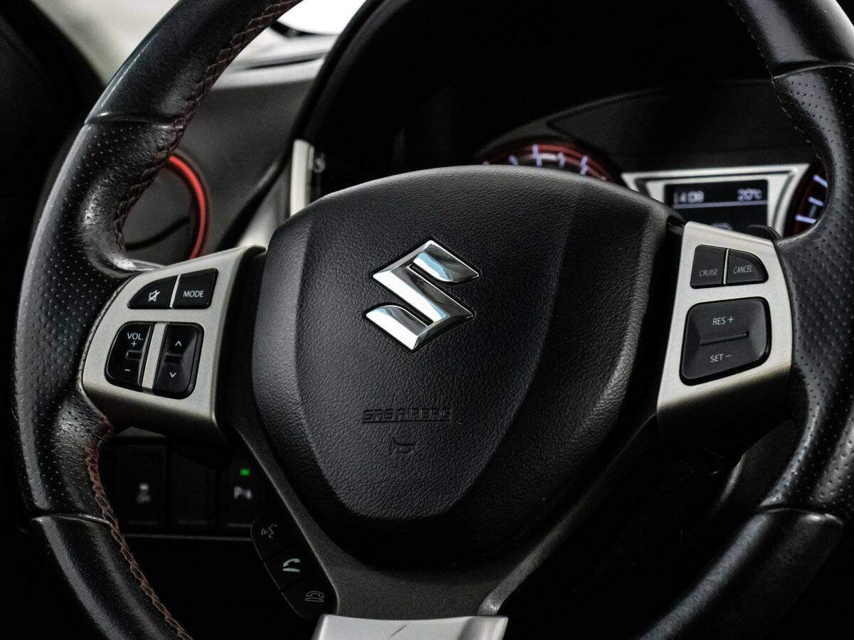 Продажа Б/У Сузуки Витара. Фото: #9