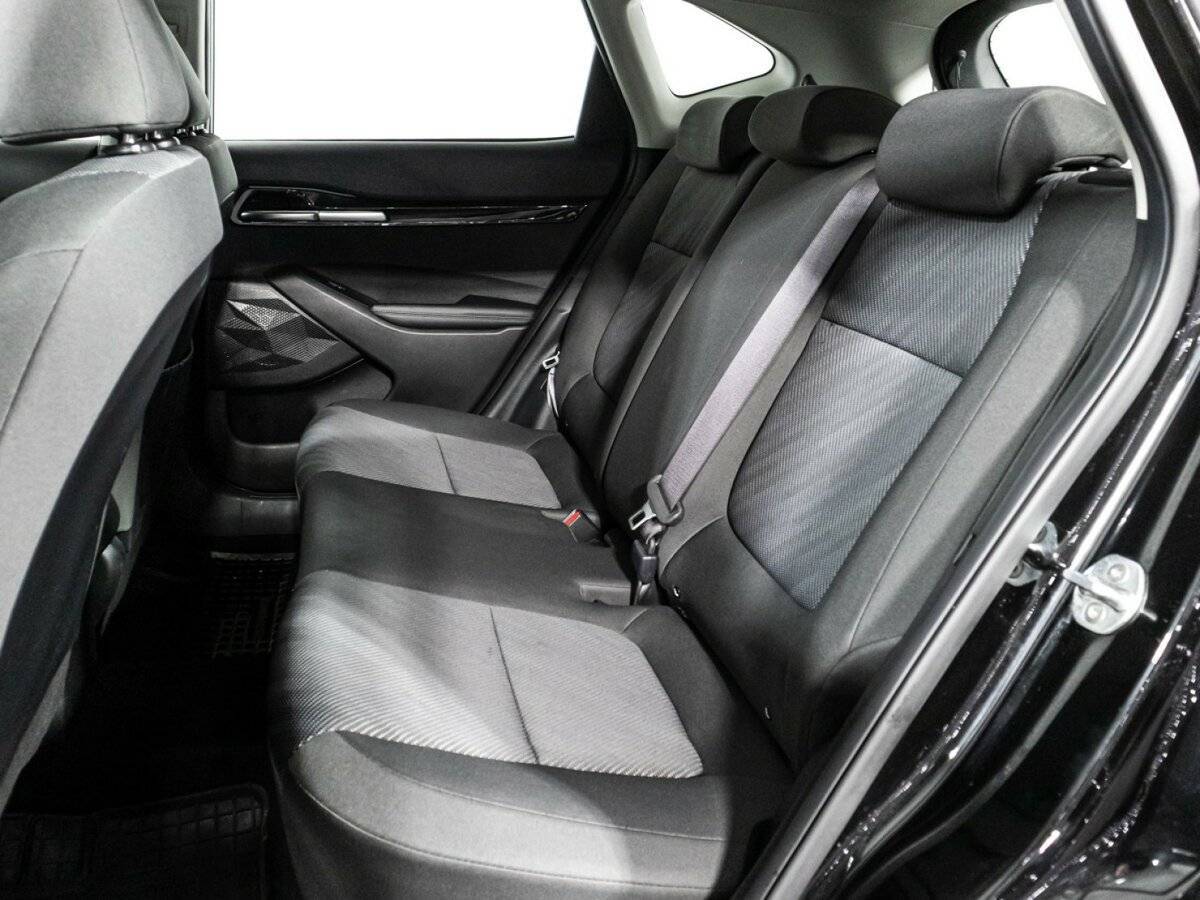 Купить Kia Seltos с пробегом. Фото: #9