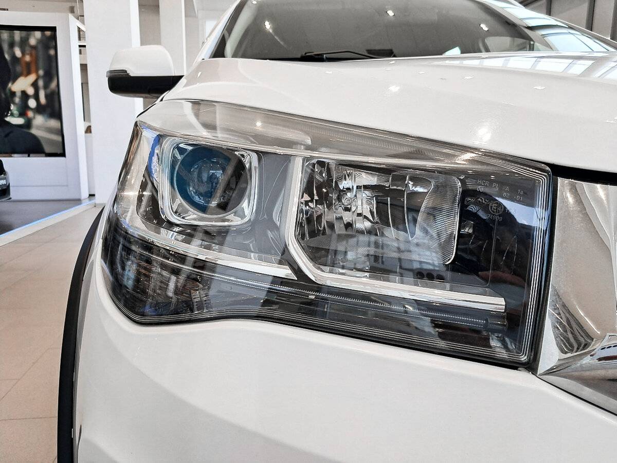 Продажа Б/У Чери Тигго 2. Фото: #16