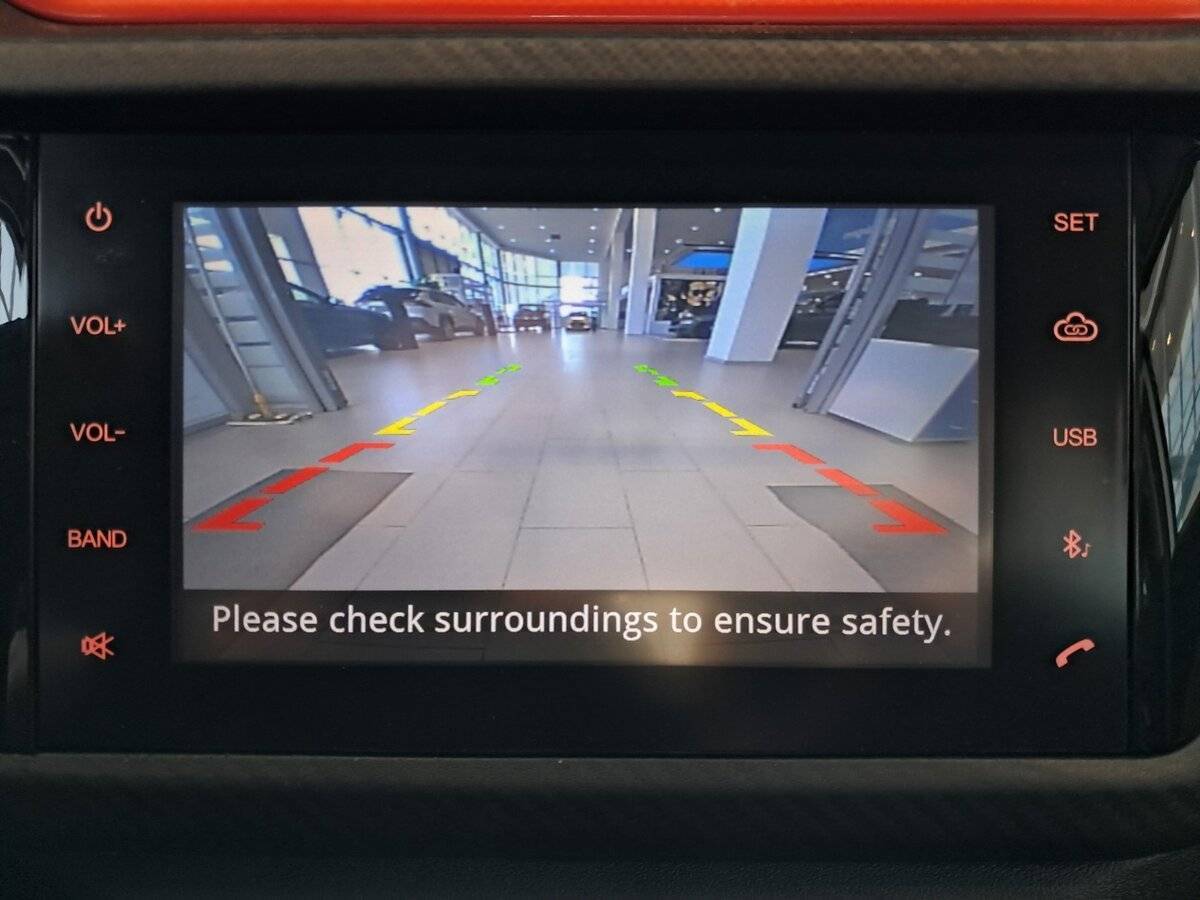 Продажа Б/У Чери Тигго 2. Фото: #18