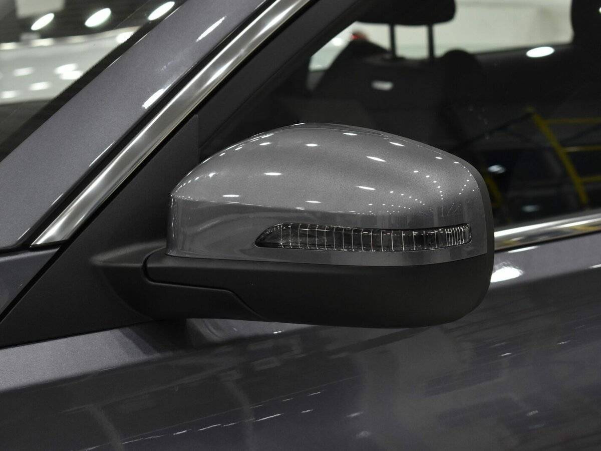 Купить Chery Tiggo 7 Pro Max с пробегом. Фото: #10