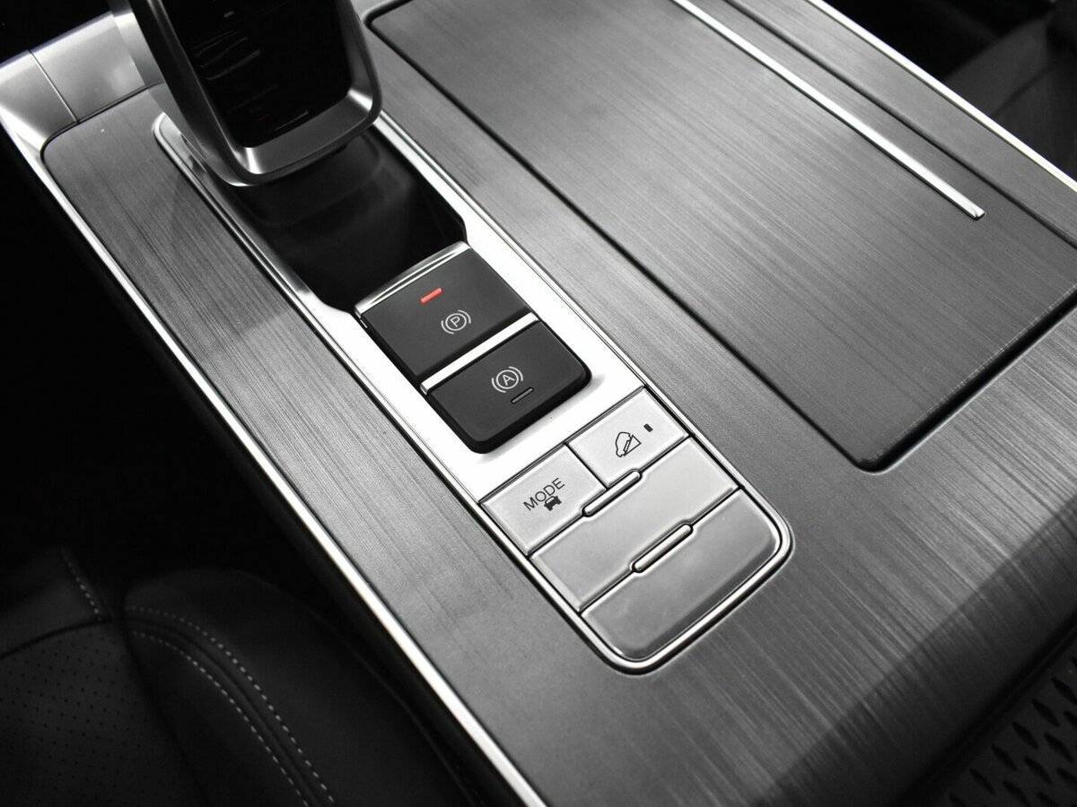 Купить Chery Tiggo 7 Pro Max с пробегом. Фото: #25