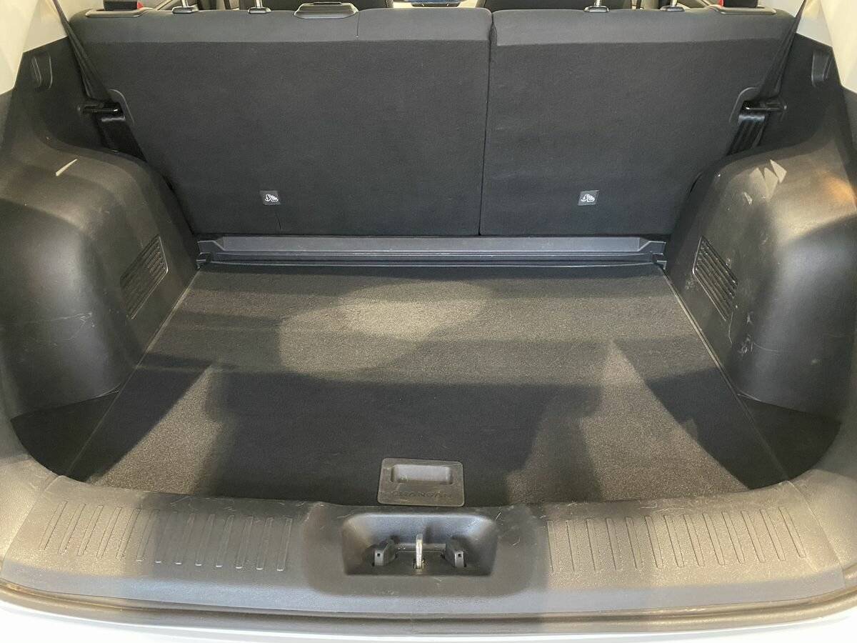 Продажа Б/У Чанган КС35. Фото: #12