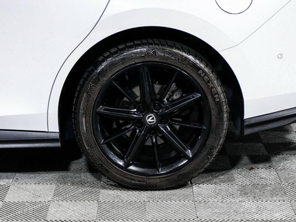 Купить Changan UNI-V с пробегом. Фото: #14