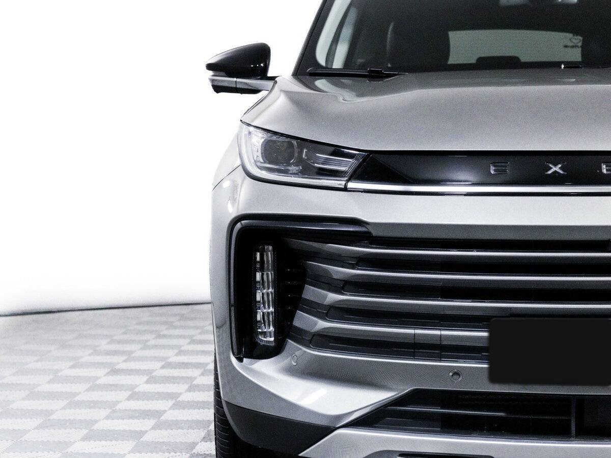 Купить EXEED TXL с пробегом. Фото: #14