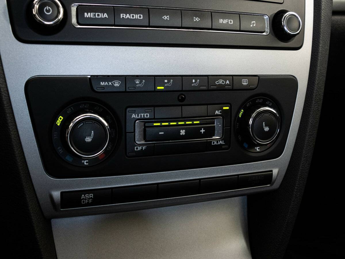 Продажа Б/У Шкода Октавия. Фото: #10