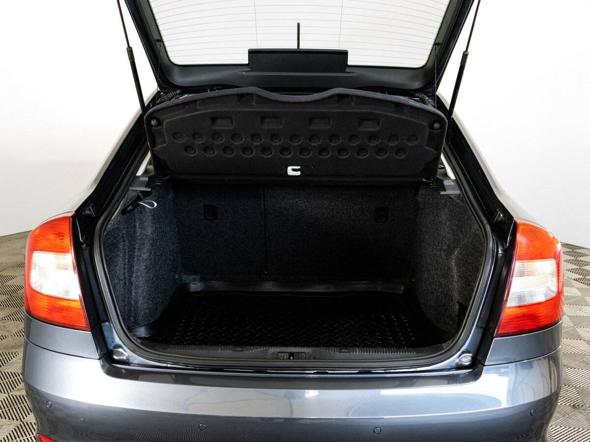 Продажа Б/У Шкода Октавия. Фото: #12