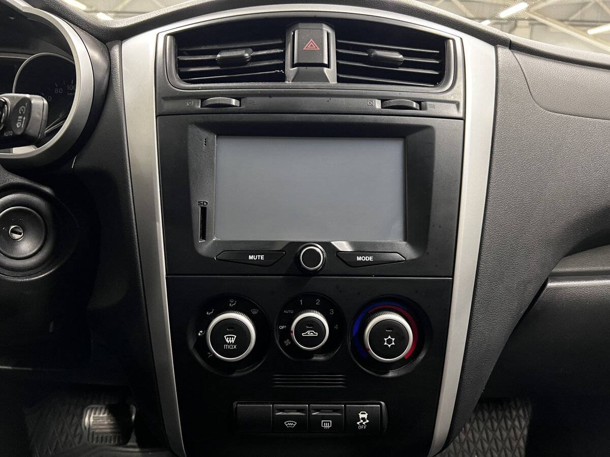 Продажа Б/У Датсун он-ДО. Фото: #13