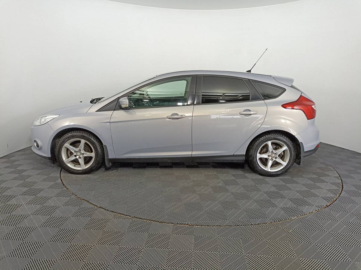 Продажа Б/У Форд Фокус. Фото: #7