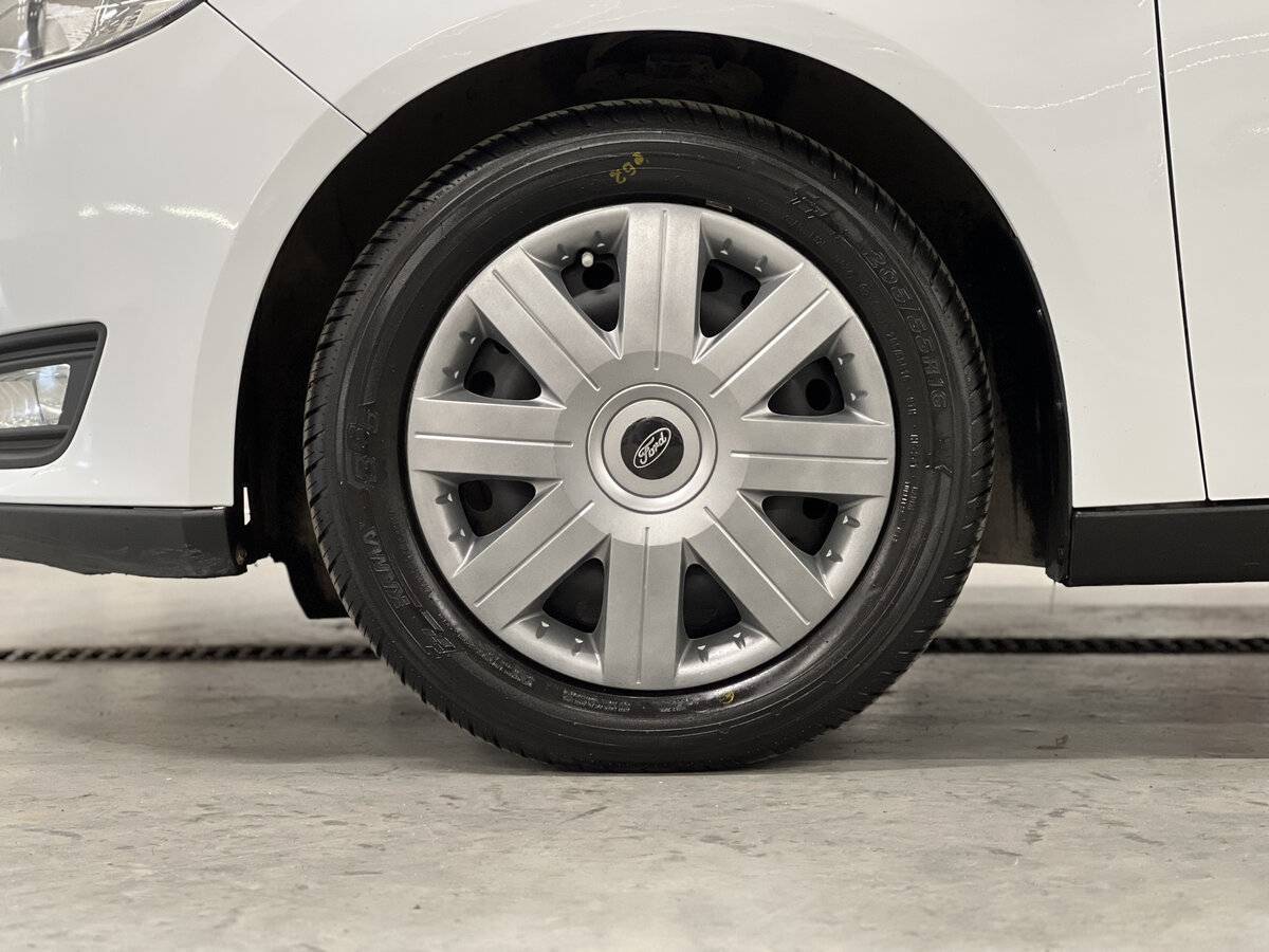 Продажа Б/У Форд Фокус. Фото: #17