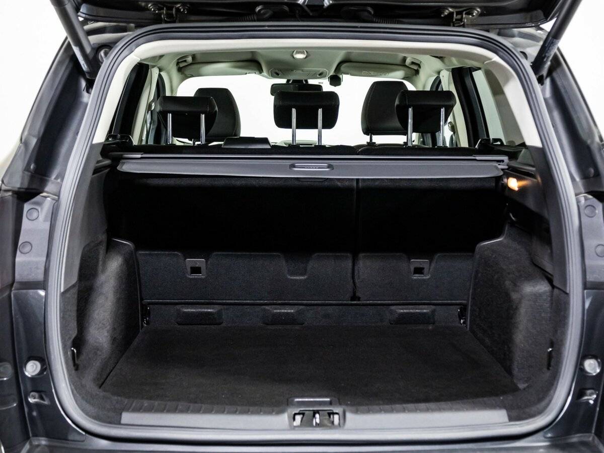 Продажа Б/У Форд Куга. Фото: #20