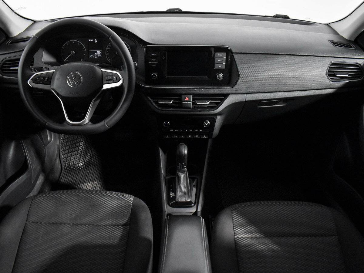 Продажа Б/У Фольксваген Поло. Фото: #13