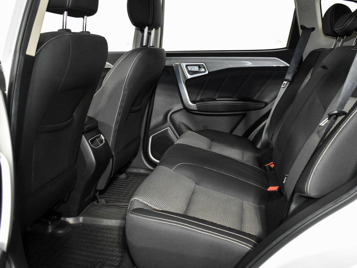 Продажа Б/У Джили Эмгранд Икс7. Фото: #9